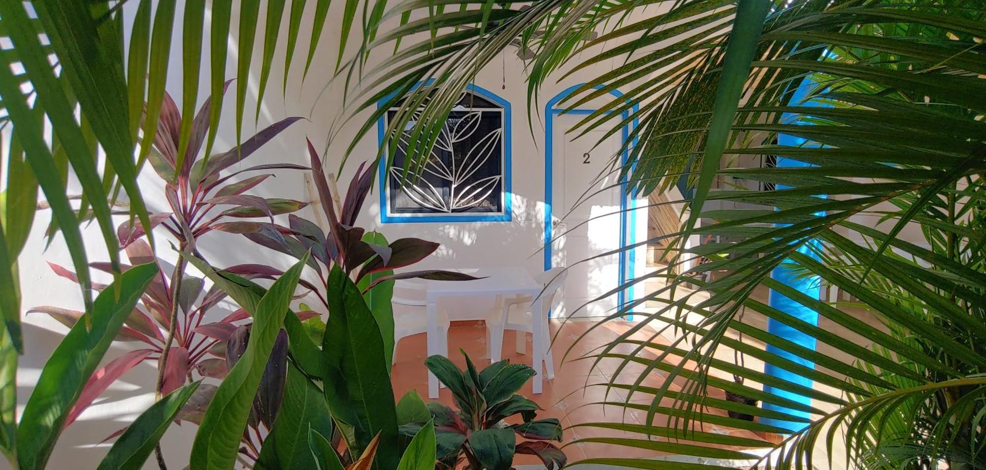 Chambre Bungalow2 Las Terrenas Exteriör bild